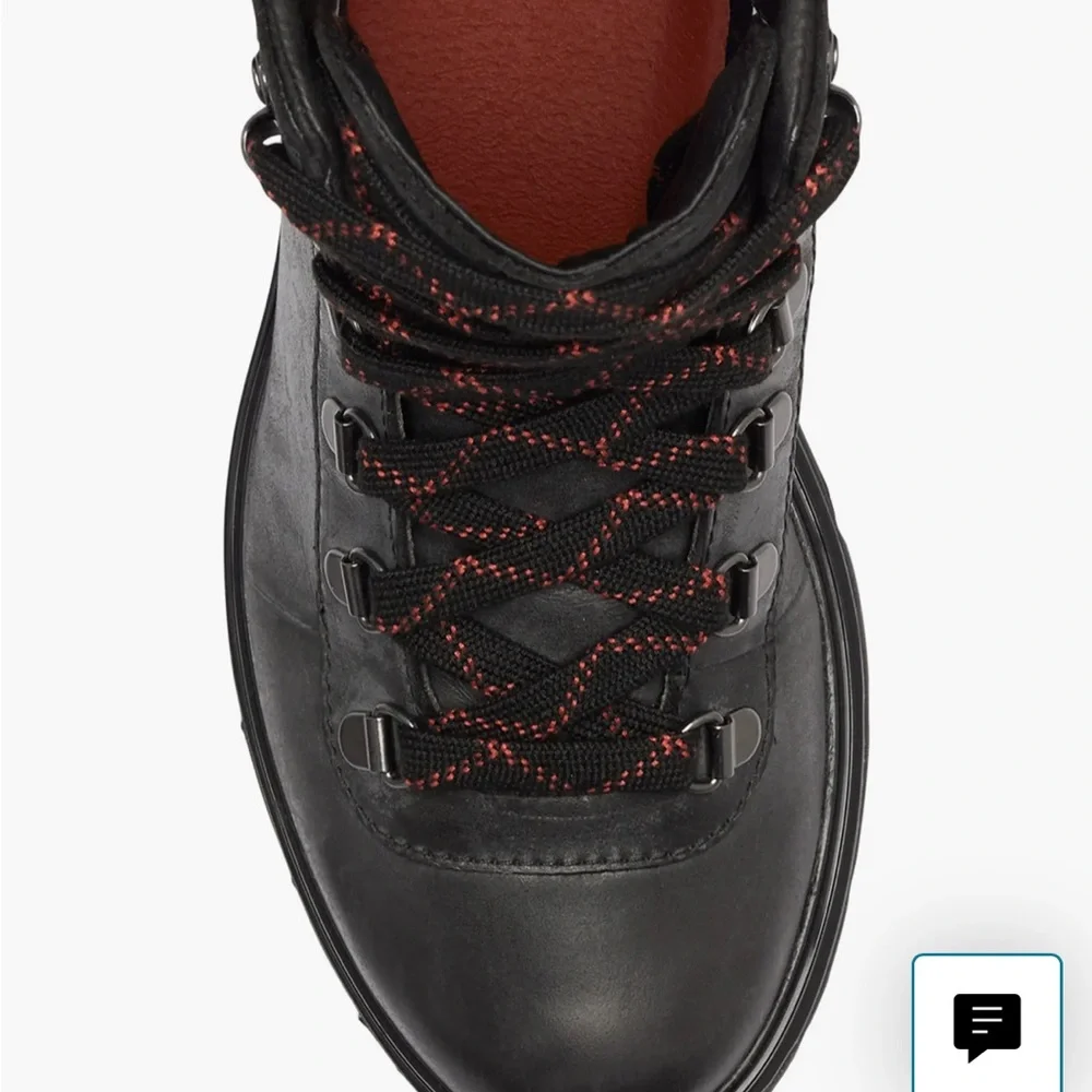 NEW Sorel Hiking Boot